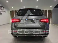 2018 Mercedes Benz GLC 220