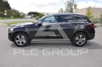 2018 Mercedes Benz GLC 220