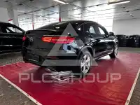 2018 Mercedes Benz GLC 220