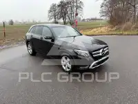 2018 Mercedes Benz GLC 220