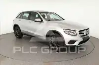 2018 Mercedes Benz GLC 220
