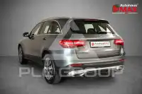 2018 Mercedes Benz GLC 220