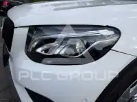2018 Mercedes Benz GLC 220