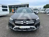 2018 Mercedes Benz GLC 220