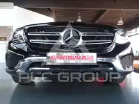 2018 Mercedes Benz GLC 220