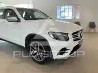 2018 Mercedes Benz GLC 220