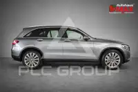 2018 Mercedes Benz GLC 220