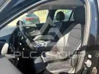 2018 Mercedes Benz GLC 220