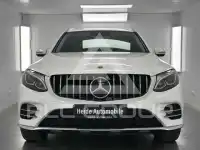 2018 Mercedes Benz GLC 220