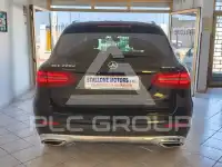 2018 Mercedes Benz GLC 220