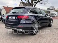 2018 Mercedes Benz GLC 220