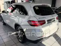 2018 Mercedes Benz GLC 220