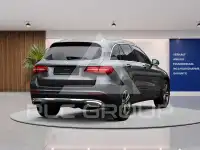 2018 Mercedes Benz GLC 220