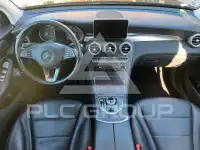 2018 Mercedes Benz GLC 220