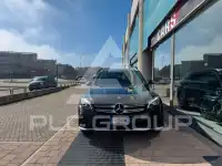 2018 Mercedes Benz GLC 220