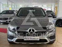 2018 Mercedes Benz GLC 220