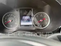 2018 Mercedes Benz GLC 220
