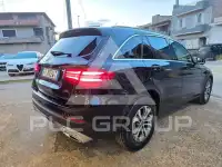 2018 Mercedes Benz GLC 220