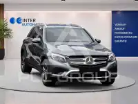 2018 Mercedes Benz GLC 220