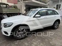 2018 Mercedes Benz GLC 220