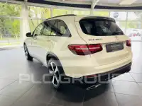 2018 Mercedes Benz GLC 220