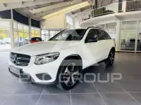 2018 Mercedes Benz GLC 220