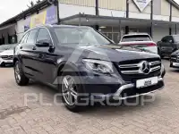 2018 Mercedes Benz GLC 220