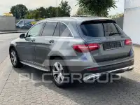 2018 Mercedes Benz GLC 220