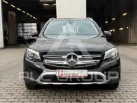 2018 Mercedes Benz GLC 220