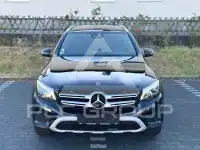 2018 Mercedes Benz GLC 220