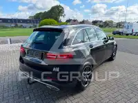 2018 Mercedes Benz GLC 220