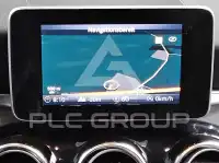 2018 Mercedes Benz GLC 220