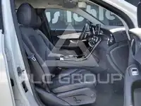 2018 Mercedes Benz GLC 220
