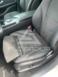 2018 Mercedes Benz GLC 220