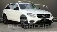 2018 Mercedes Benz GLC 220