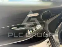 2018 Mercedes Benz GLC 220