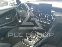 2018 Mercedes Benz GLC 220