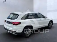 2018 Mercedes Benz GLC 220