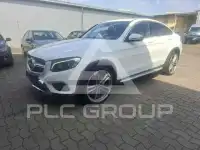 2018 Mercedes Benz GLC 220
