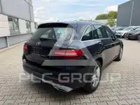 2018 Mercedes Benz GLC 220