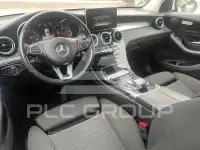 2018 Mercedes Benz GLC 220