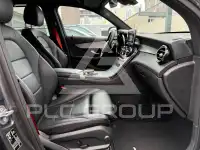 2018 Mercedes Benz GLC 220