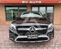 2018 Mercedes Benz GLC 220