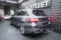 2018 Mercedes Benz GLC 220