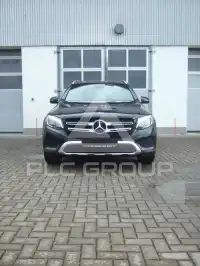 2018 Mercedes Benz GLC 220