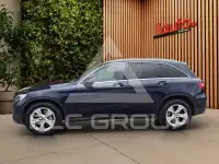 2018 Mercedes Benz GLC 220