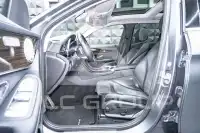 2018 Mercedes Benz GLC 220