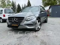 2018 Mercedes Benz GLC 220