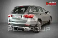 2018 Mercedes Benz GLC 220