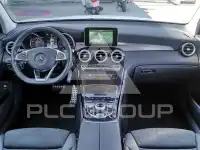 2018 Mercedes Benz GLC 220